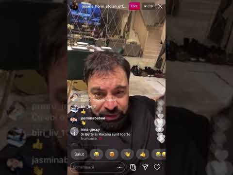 FLORIN SALAM vorbește despre Liviu Guta