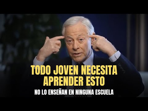 "Hacerse rico es fácil" PRUEBA ESTOS 7 PASOS ¡Te servirán por el resto de tu vida! - Brian Tracy