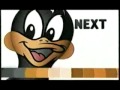 Cartoon Network Nood Era Coming Up Next Bumpers 2008