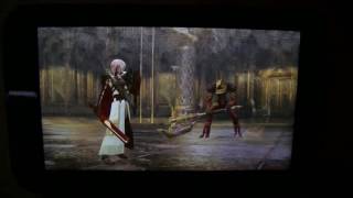 GPD WIN Pocket PC LIGHTNING RETURNS : FINAL FANTASY XIII