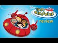 Little Einsteins 2006 Review