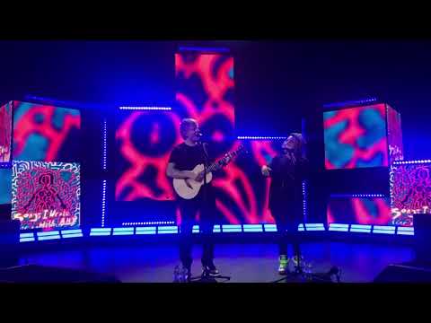 Ed Sheeran and Amy Wadge - Fall (Live at the Plus 10th Anniversary gig at Shepherd’s Bush)