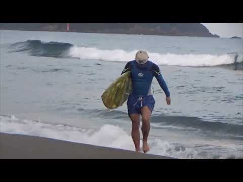 2022 Ikumi Surfing Beach vol.11 2022.10.22