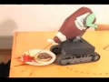 Ketchupbot 20th Century Fox Theme On A Flute
