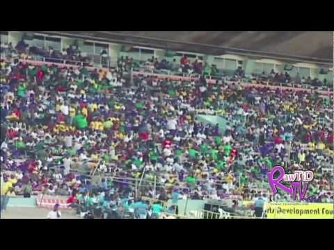 ISSA Champs Spirit (Official Video) Konshens, Chino, Cee Gee, Voicemail, Beenie Man, Elephant Man,