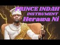 Prince Indah Herawa Ni Instrumental