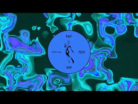 Maty Owl - Astral Friend