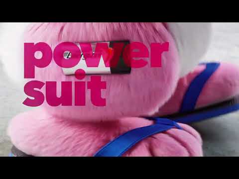 Energizer Bunny™ - PowerSuit