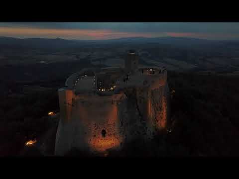 MCMXCV X Rocca Sillana