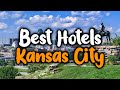 Hotels Near Sea Life Aquarium Kansas City