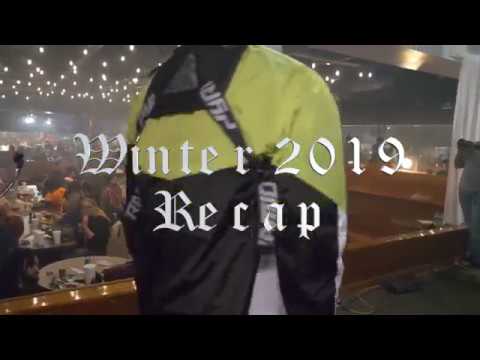 Camm LaPeen - LIVE (Winter 2019 Recap)