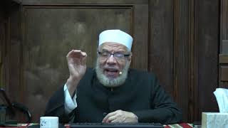 صورة التوسط لبيع عقار لمن يشتريه بتمويل ربوي /فتاوي علي الهواء مباشرة /الاتنين2021/1/28م