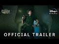 Peter Pan Wendy Official Trailer Disney