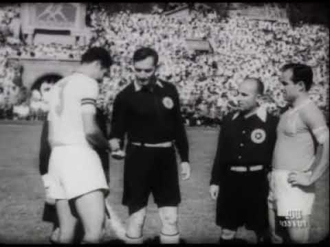 «ԱՐԱՐԱՏ» Երևան – «ՖԼՈՒՄԻՆԵՆՍԵ» Ռիո դե Ժանեյրո, «ARARAT» Yerevan – «FLUMINENSE» Rio de Janeiro, 1963,