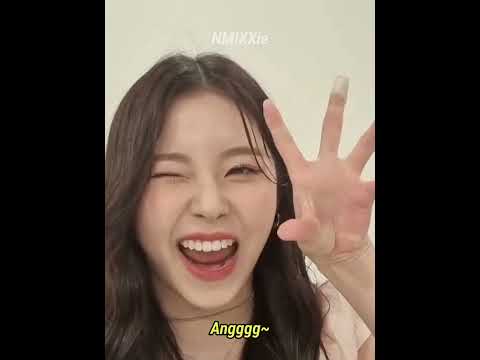 [Eng Sub] Let's get to know NMIXX!!! 🤩 #nmixx #jyp