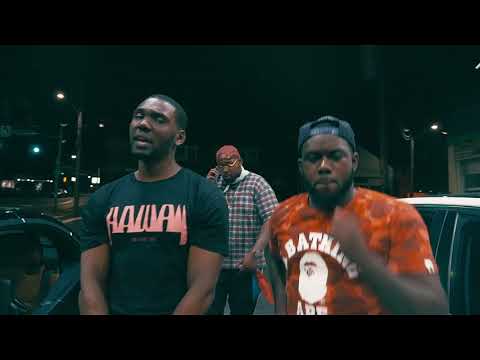 Benny Bold - 100Hunnits ft. Tay | Shot by @UpstateGroove