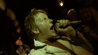 CYANIDE PILLS - Interrogation Room @ Essen - 12.07.2018