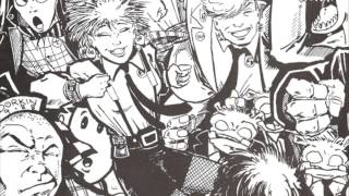 Bosstones - "Drums and Chickens" 1986