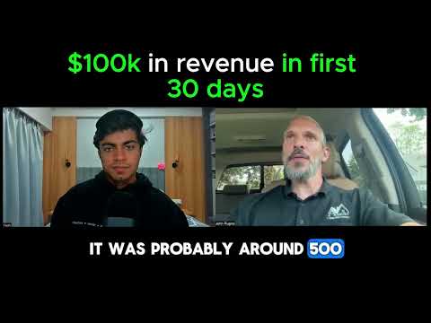 Video thumbnail for contractor testimonial