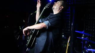 Jesse Dayton / I'm at Home Getting Hammered (While She's Out Getting Nailed) / SD, CA-5/25/18