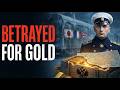 The Man Who Lost Russia The Fall Of The Supreme Ruler