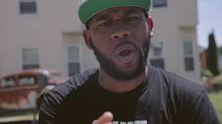 Lyfe Crisis ft. Reks - Mr. CEO (Official Video)