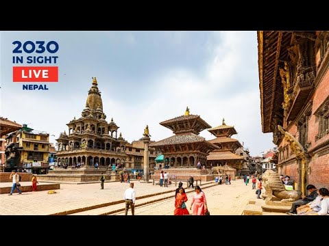 Celebrating Eye Health in Nepal