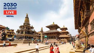 Celebrating Eye Health in Nepal