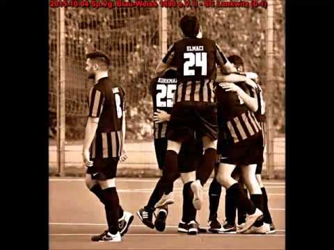 SC Lankwitz - Jahresrückblick 2015