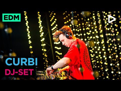 Curbi (DJ-SET) | SLAM! MixMarathon XXL @ ADE 2018
