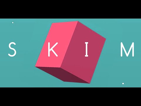 SKIM  -  Endless Drop Magic Ca