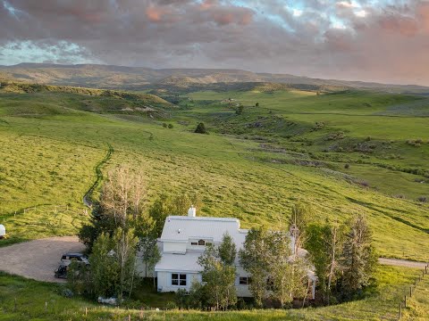 28005 County Road 37 | Hayden, CO - The Agency