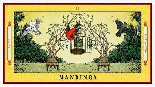 Anitta - Mandinga (Official Lyric Video)