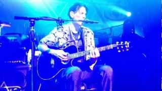 Rescue Me or Bury Me (Acoustic) - Steve Vai [Howard Theatre]