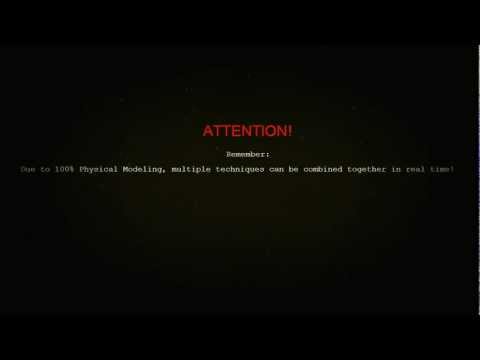 Free Download IronAxe v1.8.0 VSTi x86 WiN HAPPY NEW YEAR-R2R