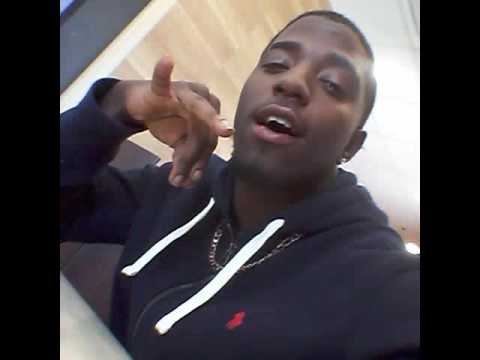 How I feel ft. Des gwupo