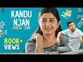 Kandu Njan Lyrical Palum Pazhavum Meera Jasmine Aswin Jose Sachin Balu Mubas Suhail Koya