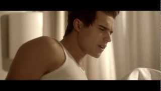 Eric Saade - Miss Unknown [Official Music Video]