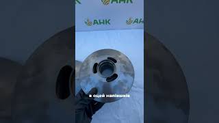 Виготовлення / ремонт / реставрація запчастин до John Deere , New Holland , Case , Class, Dominator, Massey Ferguson, Laverda, Fendt, Amazone, Challenger, Kinze, Horsch, Kockerling, Kverneland Cultibar | Зображення 16 - Agriline