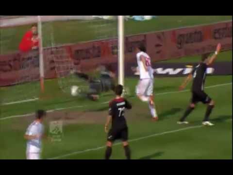 32° Giornata Varese - Reggina