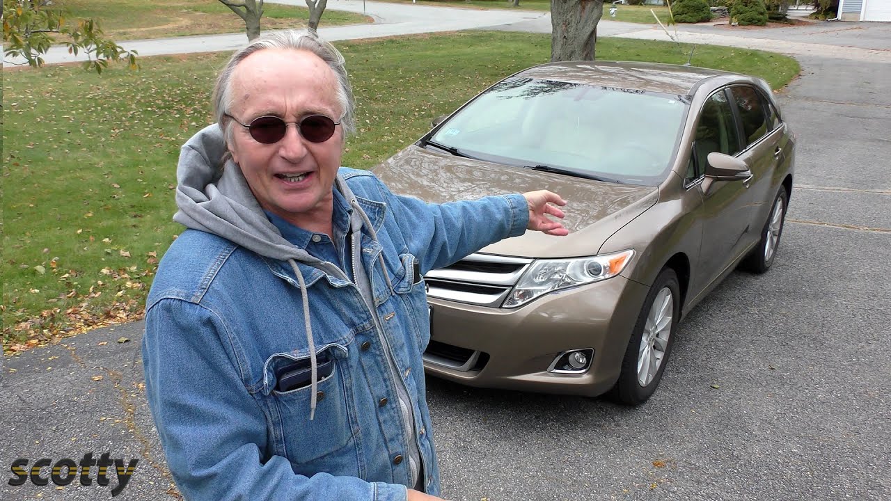 All new Vehicles are Crap, So Buy This Instead for 5x Less