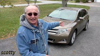 Stop Buying New Toyotas, This Vehicle is 5x Better and Cheaper