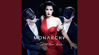 Disintegration (Radio Edit)