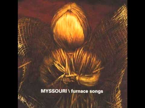 Myssouri - Ride You Down