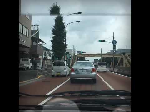 20190608 PM　【ドライブレコーダー動画】  日本 2019　衝撃映像？！