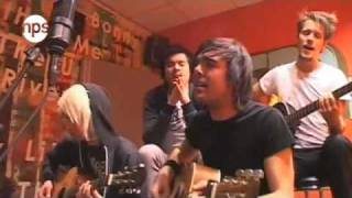 Destine - In Your Arms (Acoustic)