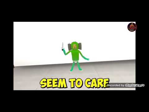 No no square song 5 minutes