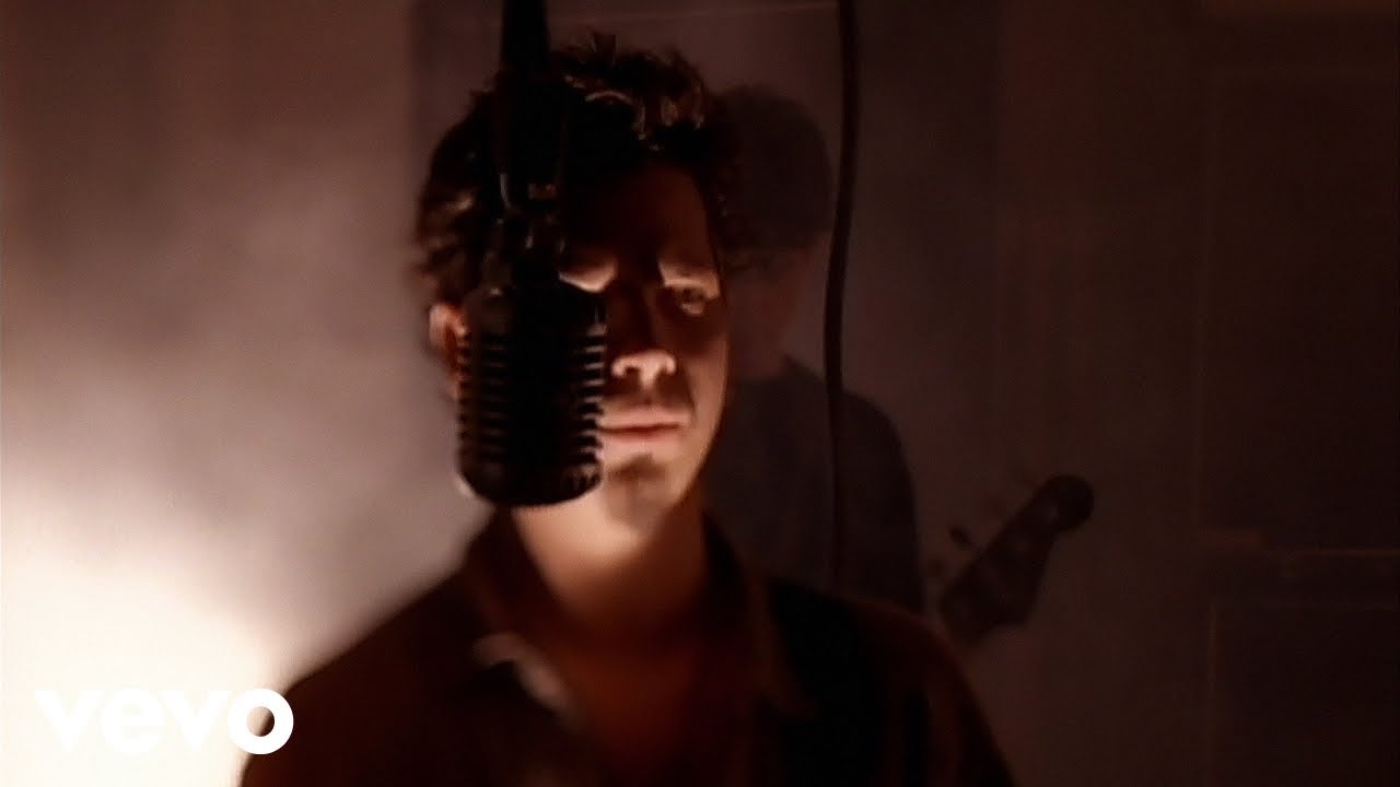 Soundgarden - The Day I Tried To Live (Official Music Video) - YouTube