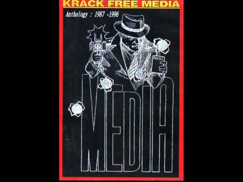 Krack Free Media - Always A Cynic
