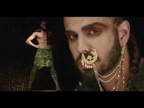 Tripti Bajoria  Jabong TVC